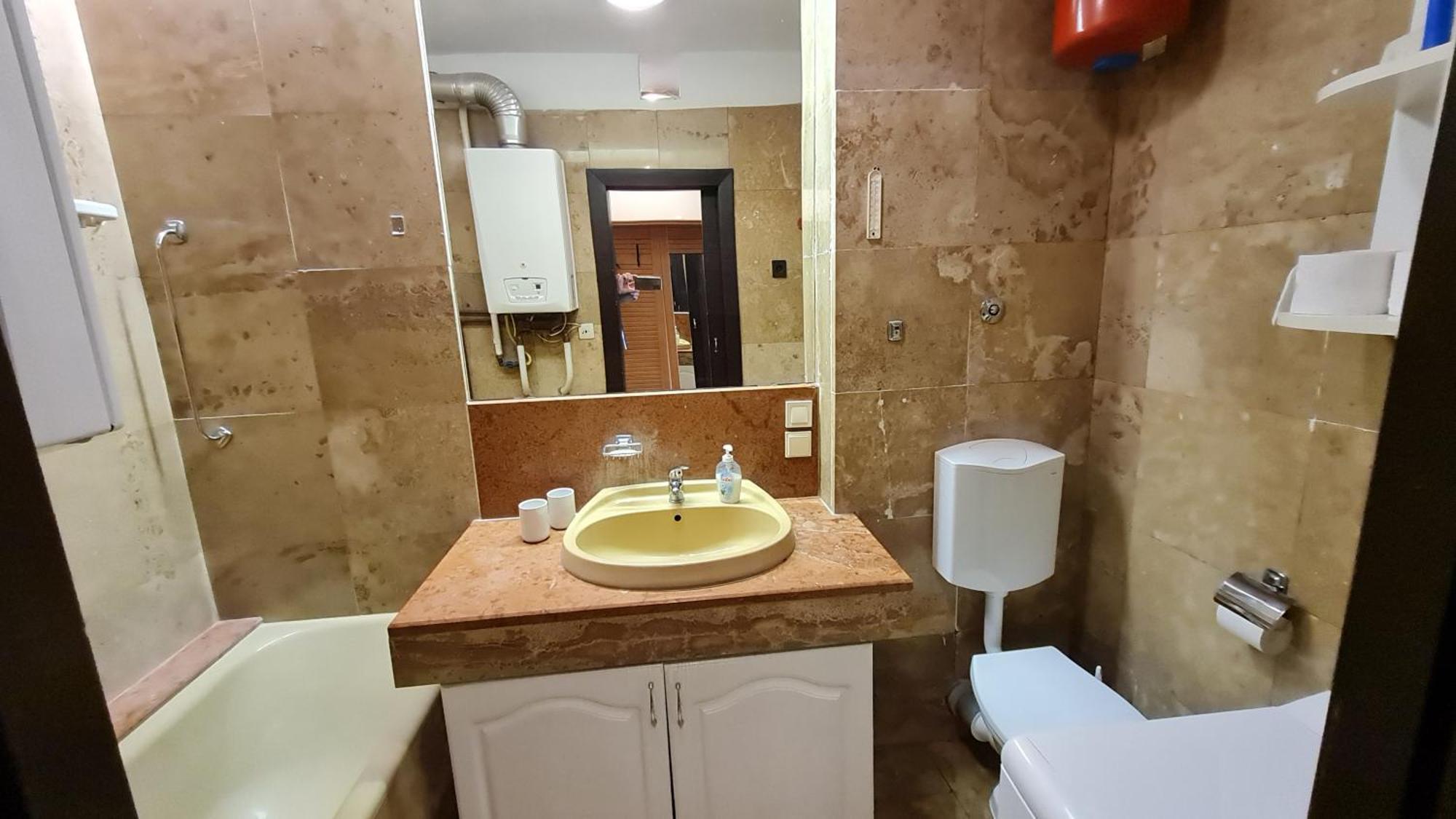Appartement Anna-lak *
