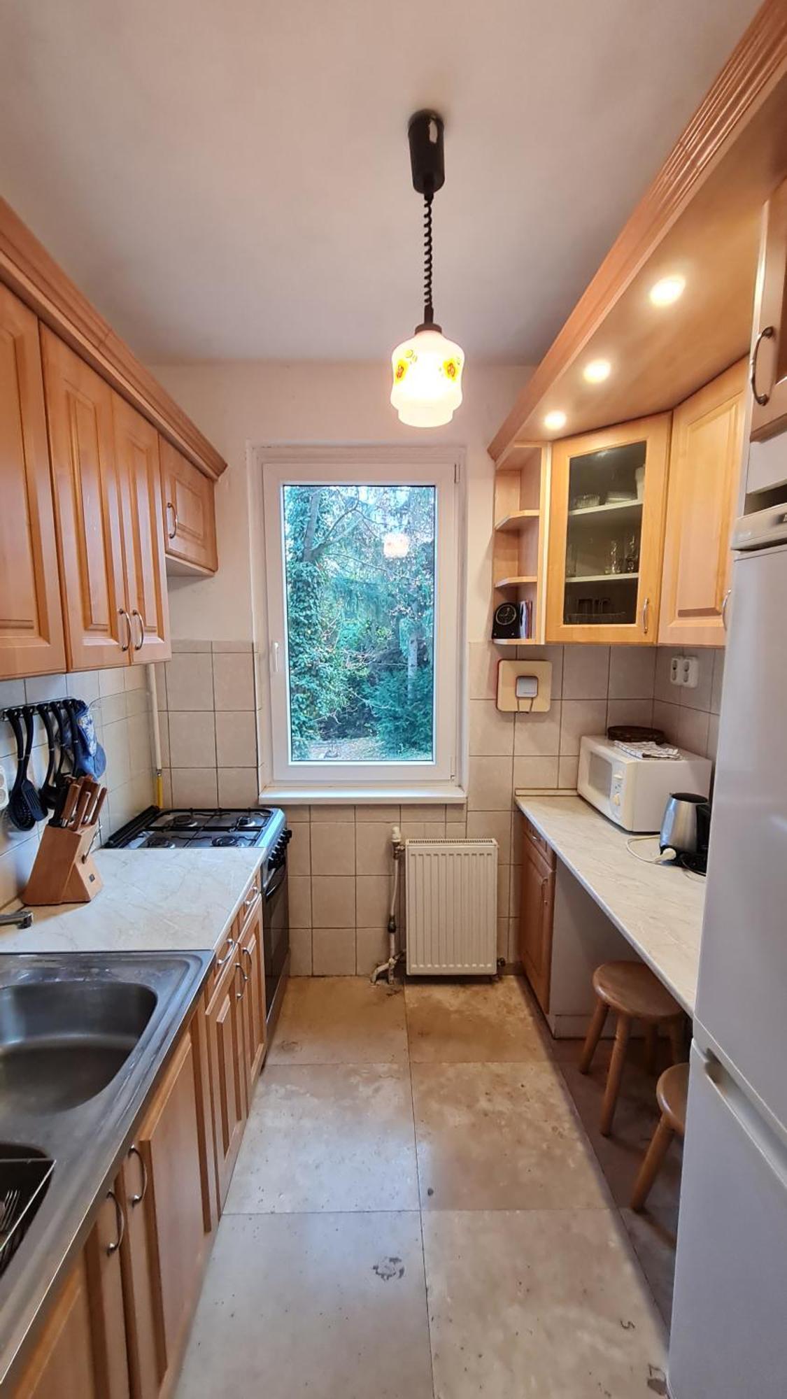 Appartement Anna-lak Budapest
